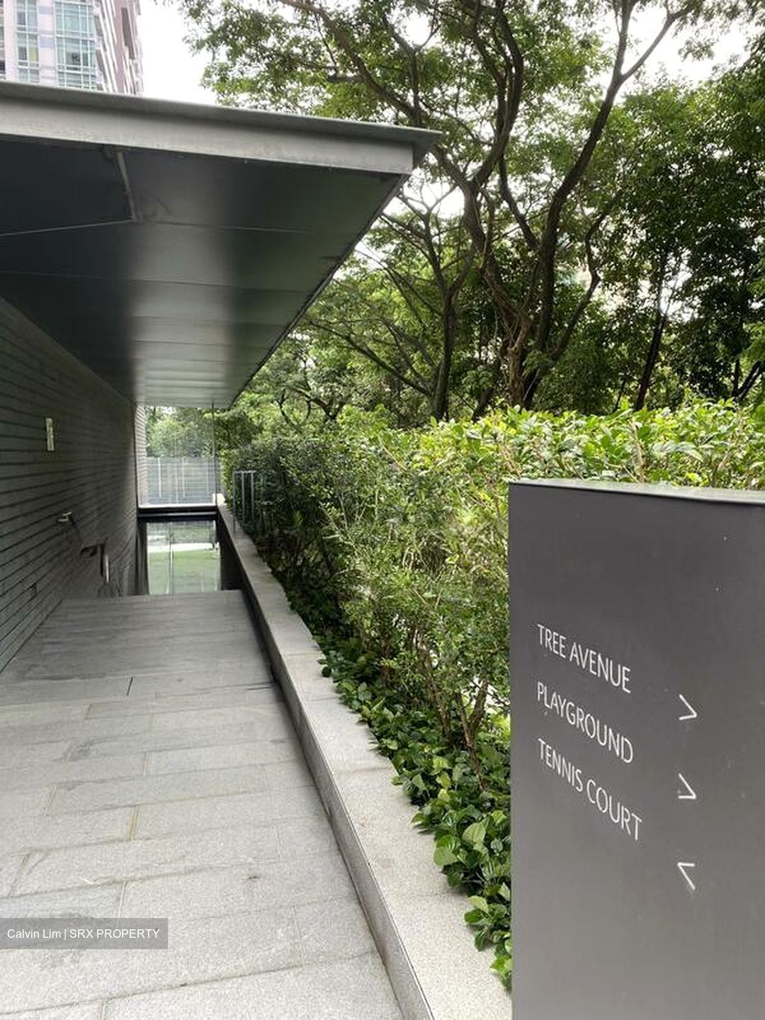 Echelon (D3), Condominium #577419021
